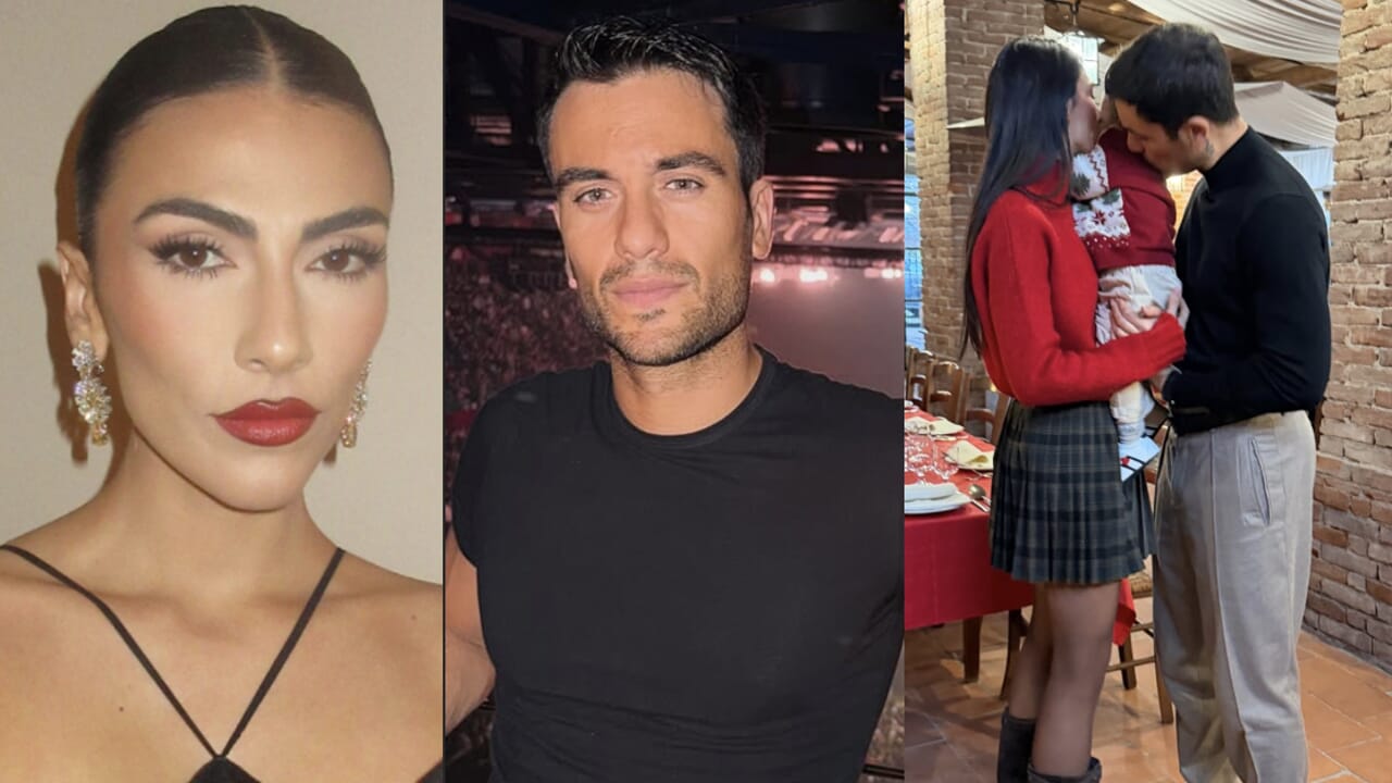 la prima uscita pubblica dopo lo scandalo Signorini (e il commento)