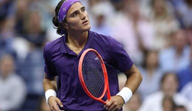 Classifica di fine anno, Italia da record. Bellucci la new entry