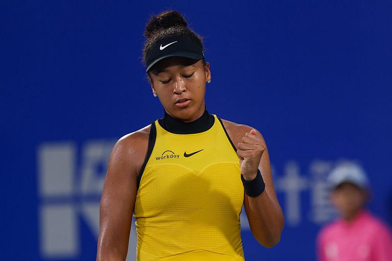 United Cup su SuperTennis: Raducanu e Osaka le stelle del Girone E - SuperTennis