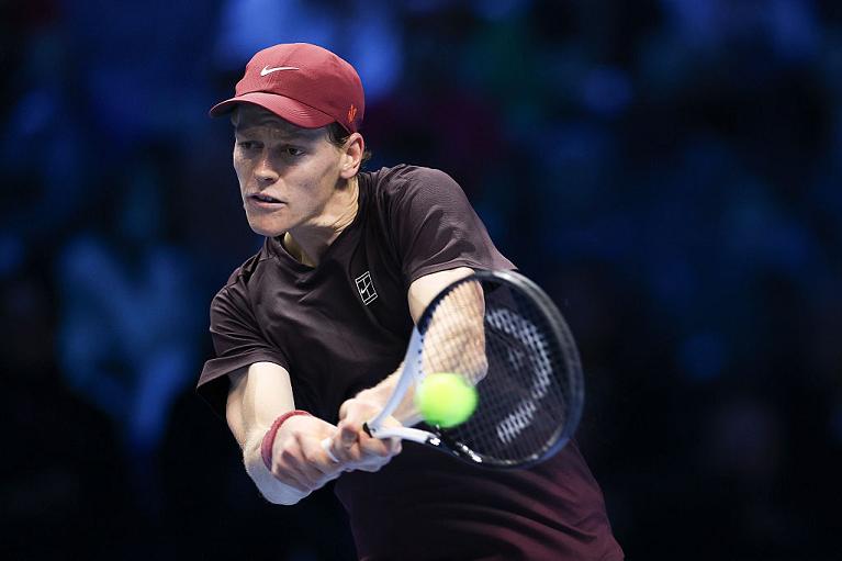 Italia leader per numero di titoli Atp: 24 in due anni