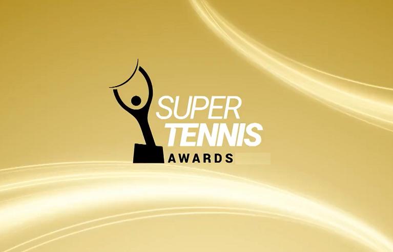 SuperTennis Awards, ecco la lista dei vincitori - SuperTennis