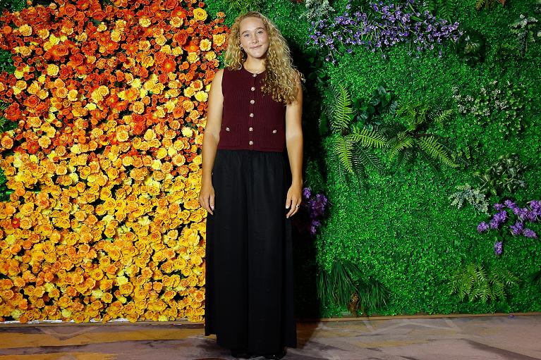 Mirra, un sogno chiamato Slam: “Voglio vincerne tanti” - SuperTennis