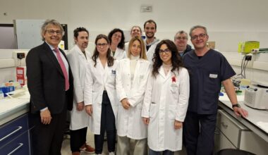 Tumore al fegato, aal De Bellis una nuova strategia per fermarne la crescita