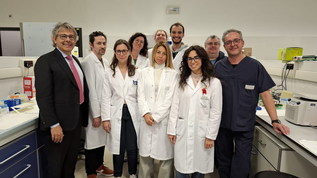 Tumore al fegato, aal De Bellis una nuova strategia per fermarne la crescita