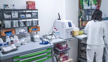 Roma, arrestato primario dell’ospedale Sant'Eugenio: è accusato di corruzione