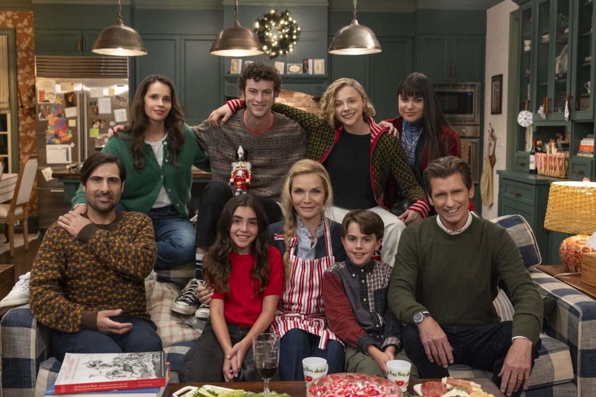 Oh.What.Fun, la recensione del film con Michelle Pfeiffer