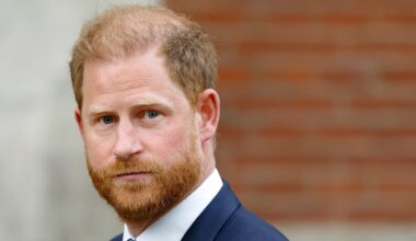 Il principe Harry pronto a tornare a casa ma alle sue condizioni