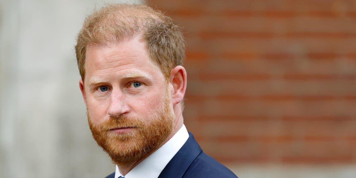 Il principe Harry pronto a tornare a casa ma alle sue condizioni