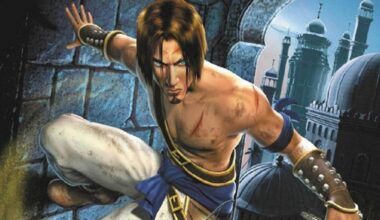 Il remake di Prince of Persia: Le Sabbie del Tempo sarà ai The Game Awards? Ubisoft fa chiarezza