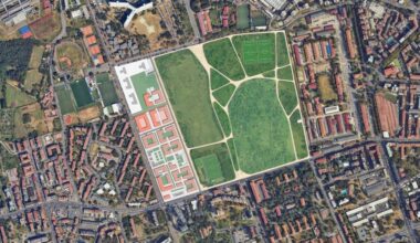 Un nuovo parco (tra i più grandi di Milano) e case (a prezzi più bassi): così cambierà piazza d'Armi