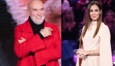 “Lo scontro con Silvia Toffanin? La capisco, ma avrei voluto parlare di più”