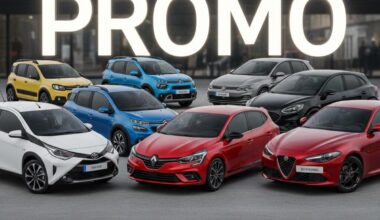 Fine anno, maxi sconti: tutte le promo auto di dicembre 2025 marca per marca (e fino a quando valgono) - News