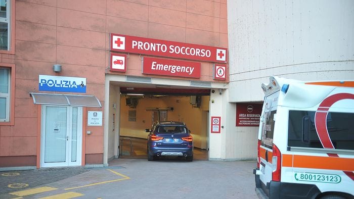PRONTO SOCCORSO LODI «Sono necessari più medici per le situazioni di urgenza»