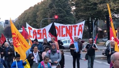 "Minori e anziani senza luce e gas"