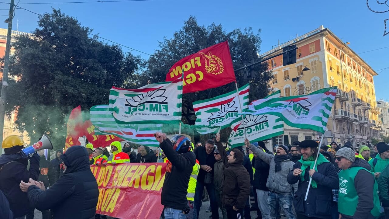 aggiornamenti mercoledì 4 dicembre, viabilità e traffico