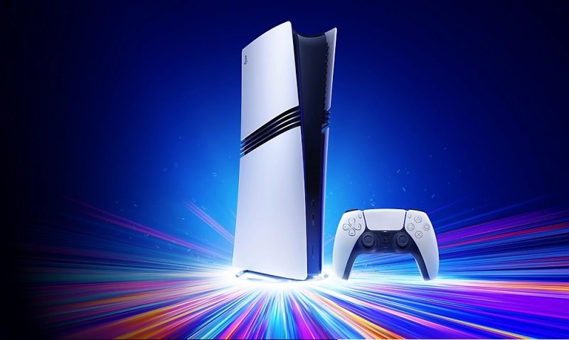 PS5 Pro è il modello migliore in termini di prestazioni