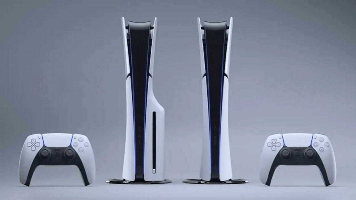 PS5 Slim ha silenziosamente ricevuto un importante aggiornamento hardware al sistema di raffreddamento