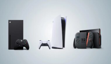 PlayStation, Nintendo e Xbox dovrebbero creare un formato comune per tutte le console, secondo Shawn Layden