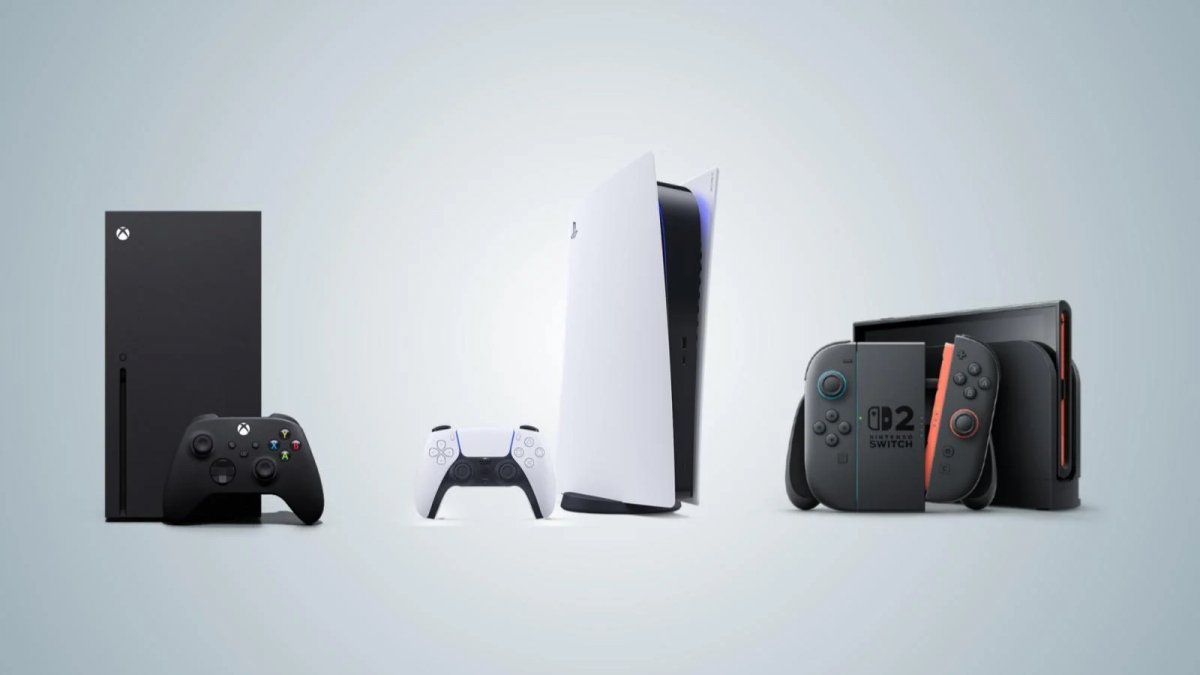 PlayStation, Nintendo e Xbox dovrebbero creare un formato comune per tutte le console, secondo Shawn Layden