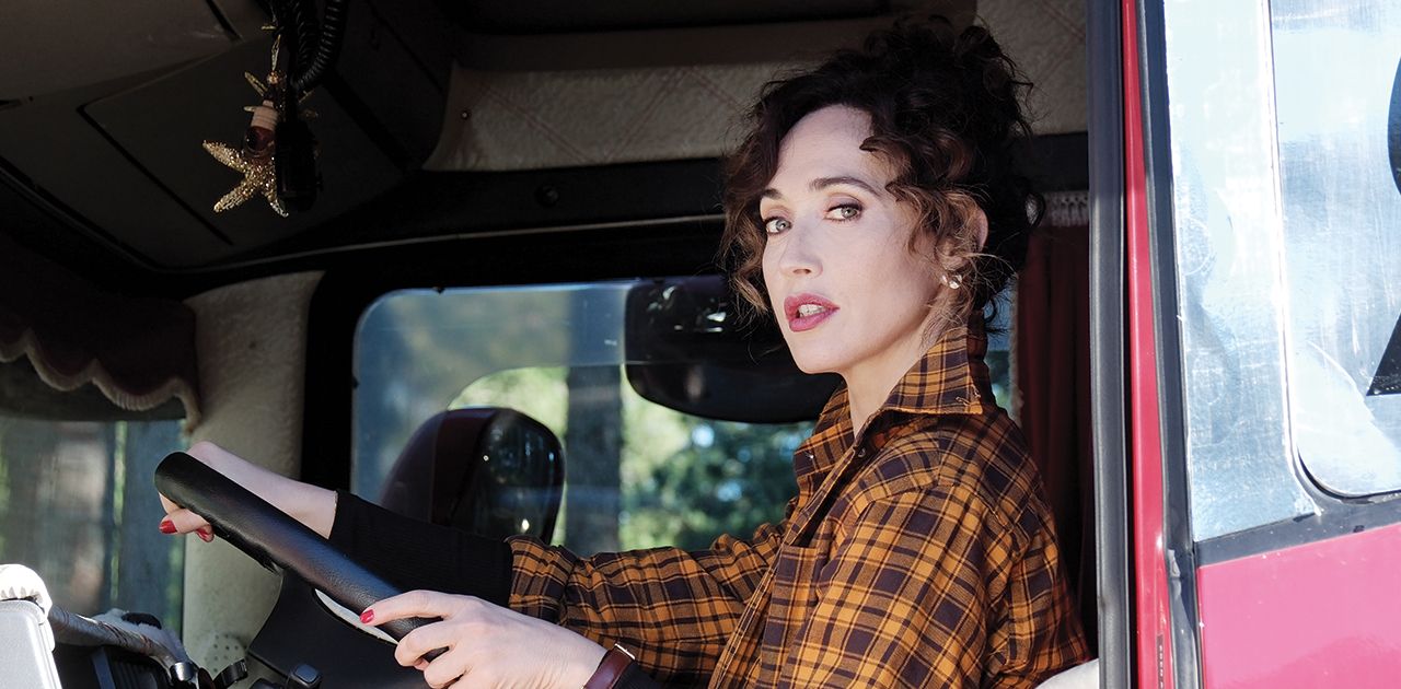 Purché finisca bene, Rai 1: trama, cast di La voce di Cupido