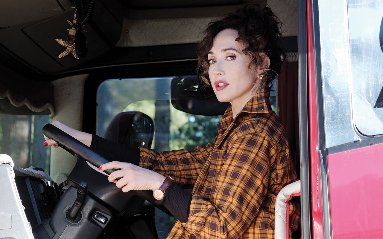 purché finisca bene la voce di cupido chiara francini