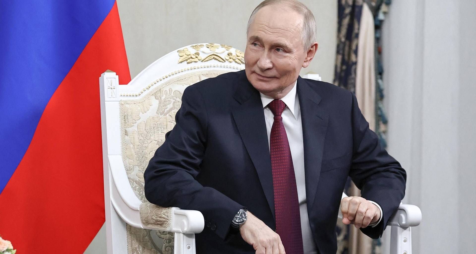 "Ucraina sta per crollare", cosa dice Putin e l'analisi che smentisce le 'bugie' di Mosca