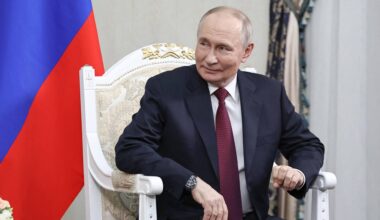 "Ucraina sta per crollare", cosa dice Putin e l'analisi che smentisce le 'bugie' di Mosca