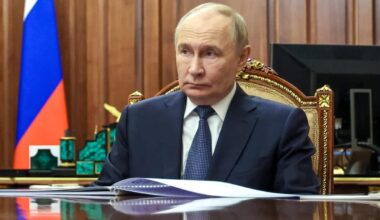 Guerra Ucraina Russia, le ultime news di oggi 22 dicembre. DIRETTA