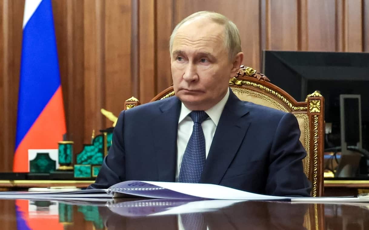 Guerra Ucraina Russia, le ultime news di oggi 22 dicembre. DIRETTA