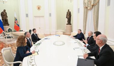 Putin 'boccia' il piano Trump per l'Ucraina, il verdetto della Russia