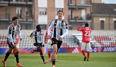Serie C | Juventus Next Gen-Perugia | La partita