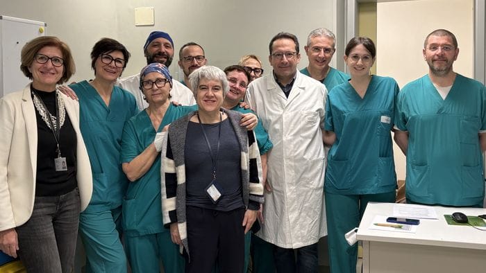 Quando anche l’endoscopia si trasforma in una terapia