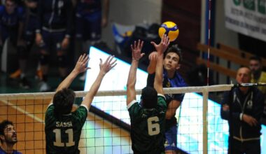 Querzoli senza ostacoli. Tre punti pure a Macerata