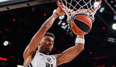 Questa Virtus non vuole perdere la testa. Brividi con Tortona, e Vildoza resta in forse