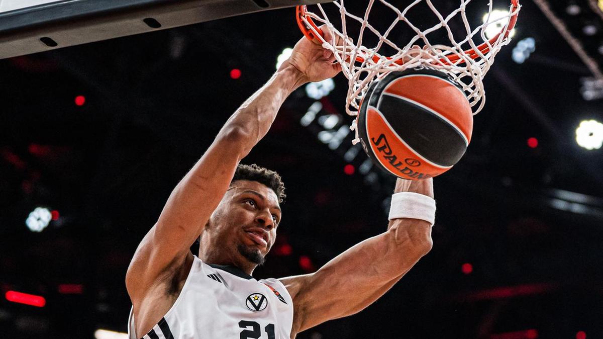 Questa Virtus non vuole perdere la testa. Brividi con Tortona, e Vildoza resta in forse