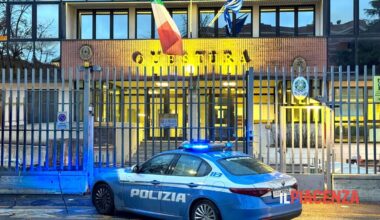 doveva scontare quasi due anni di carcere