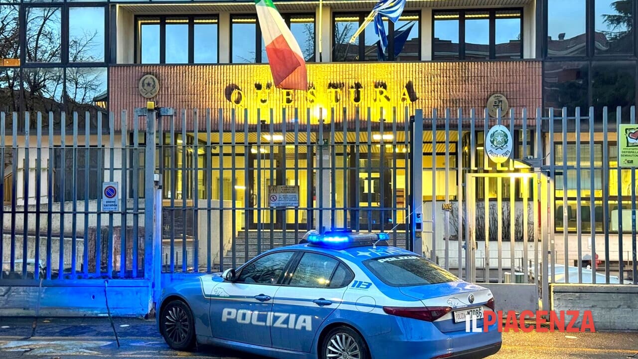 doveva scontare quasi due anni di carcere