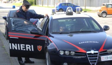 malore durante il turno, lo trovano senza vita al macchinario