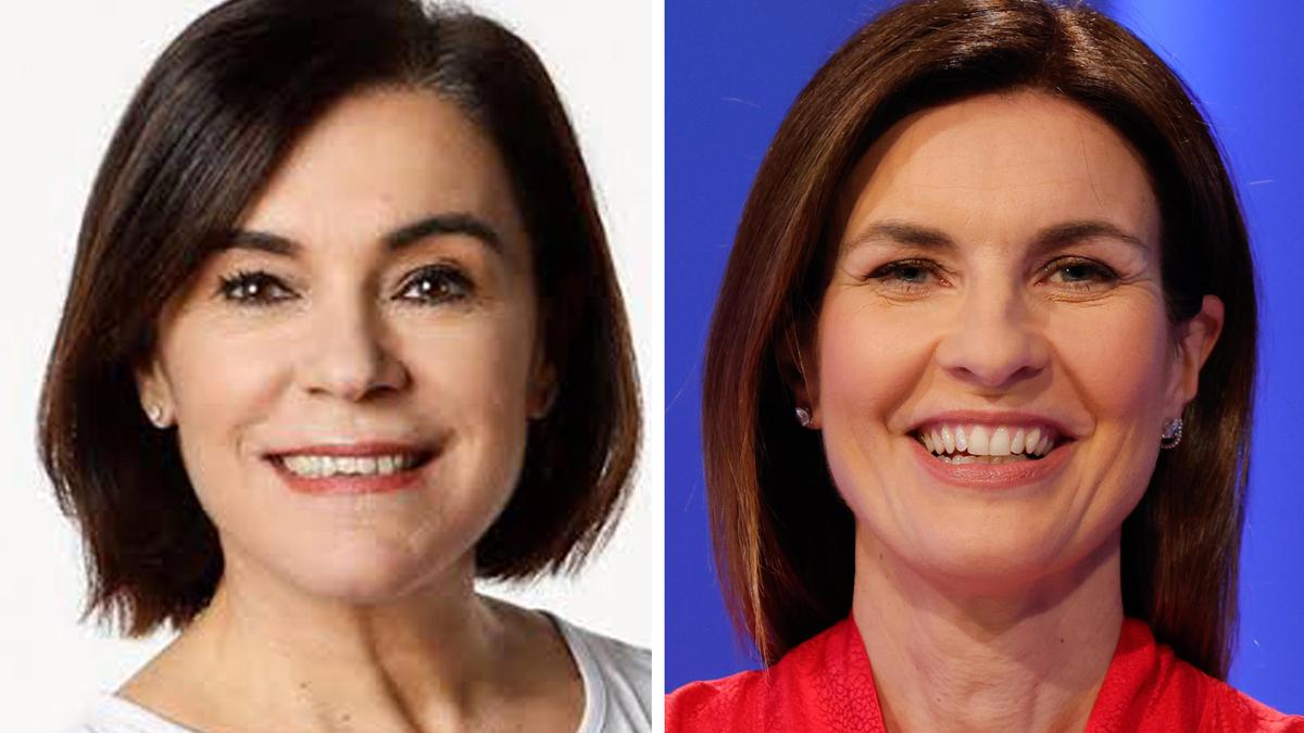 “Voto politico” “Salva” Elisabetta Gualmini