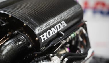 Stroll sceglie la pazienza: "Diamo tempo a Honda. Le aspettative sono altissime"