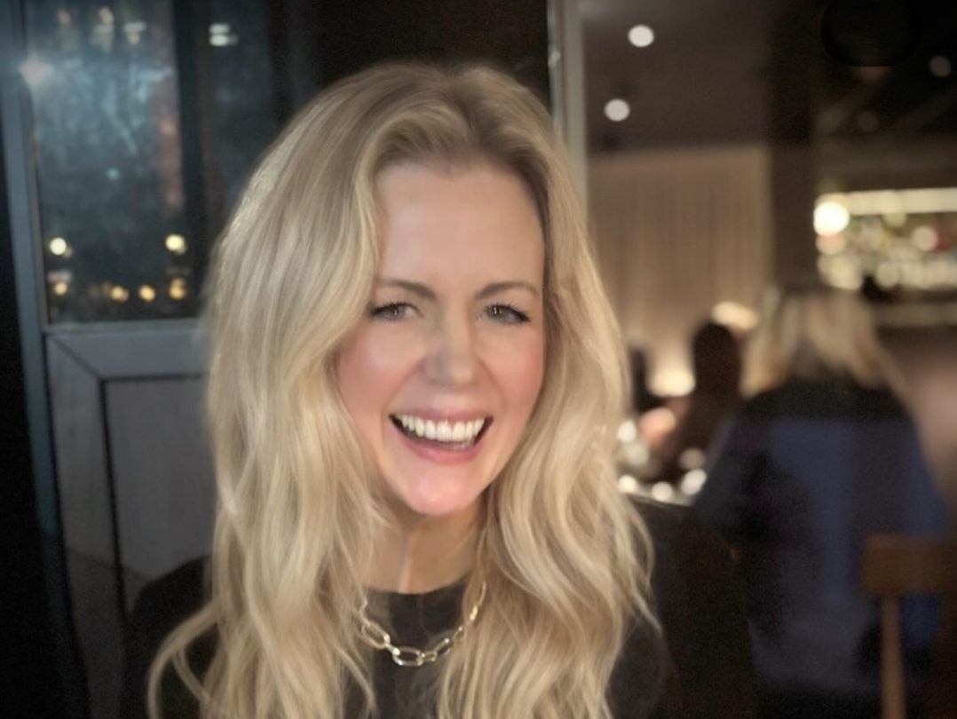 Addio a Rachel Carpani, attrice di cinema e tv dalle origini ascolane