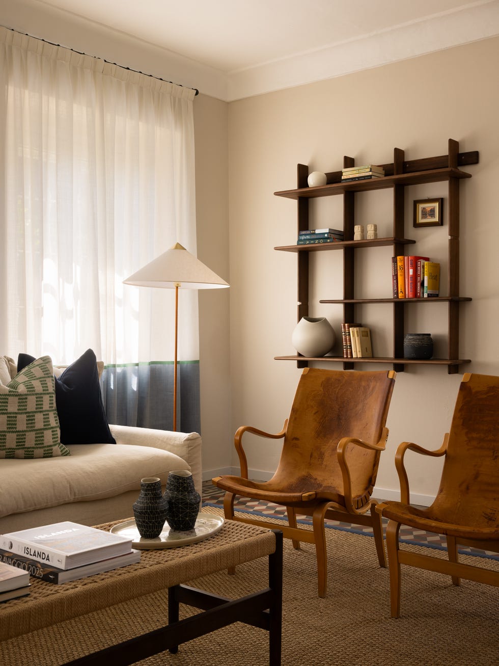 il restauro un po british di una villa nel monferrato