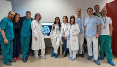 alla radiologia del Sant’Anna è arrivato un software basato sull’intelligenza artificiale