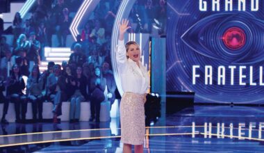 Grande Fratello 2025, semifinale: anticipazioni e diretta