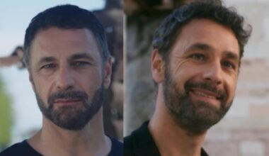 "Non so se ci sarà ancora Don Massimo, ho proposto di farlo morire"