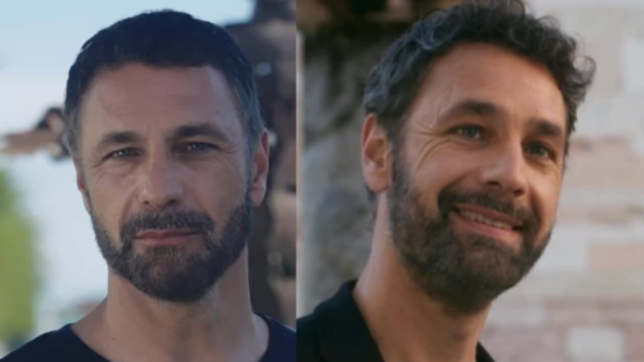 "Non so se ci sarà ancora Don Massimo, ho proposto di farlo morire"