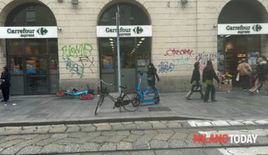 ragazzo arrestato per tentato omicidio e come sta il cassiere