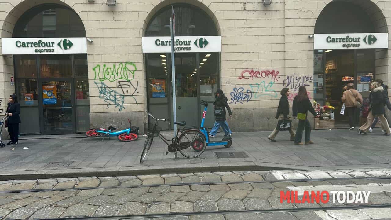 ragazzo arrestato per tentato omicidio e come sta il cassiere