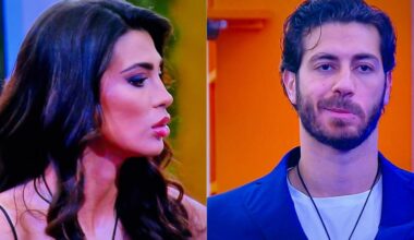 è finita. “Che diranno i fan?”