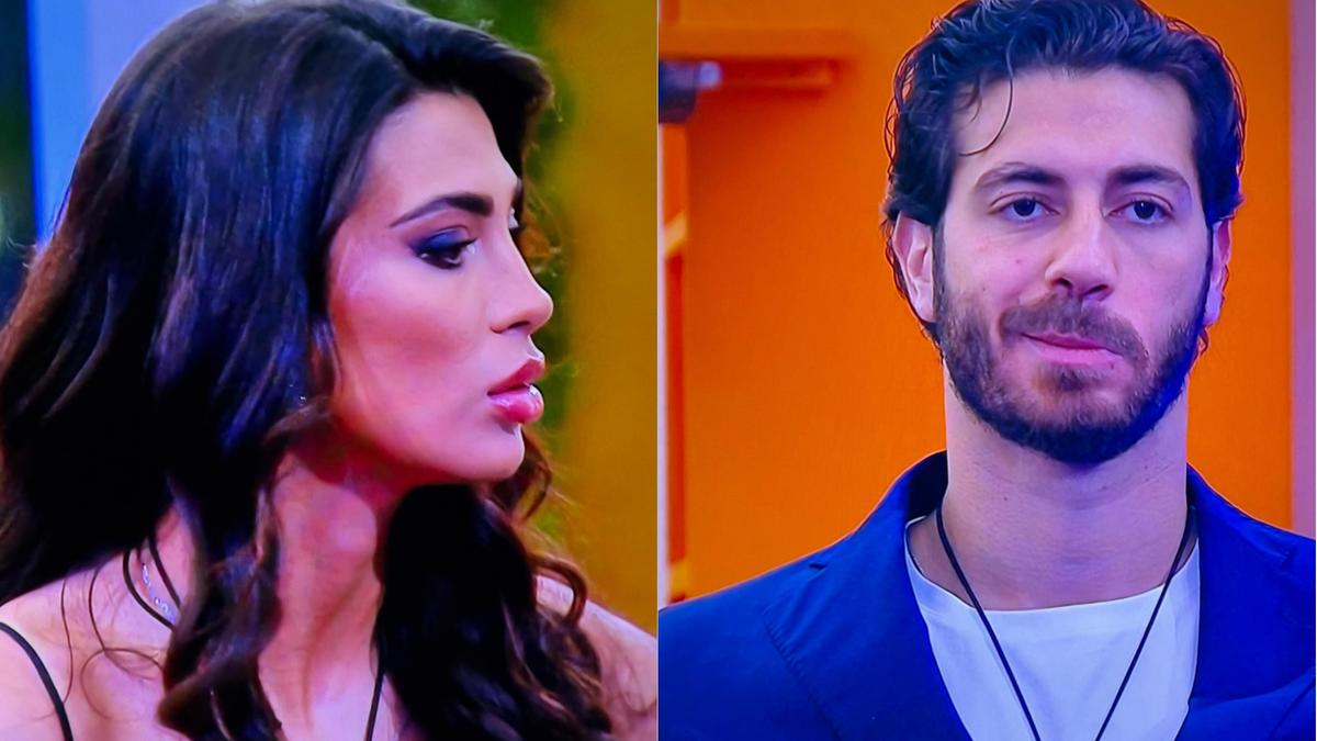 è finita. “Che diranno i fan?”